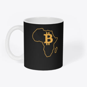 Bitcoin Africa Cup